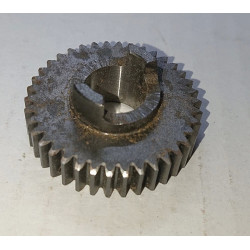 Зубчатое колесо 38 Makita (Макита) оригинал 221824-3