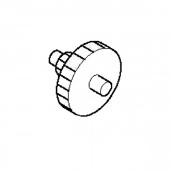 Зубчатое колесо 7-46 Makita (Макита) оригинал 226044-4