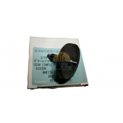 Зубчатое колесо 11-67 Makita (Макита) оригинал 226053-3