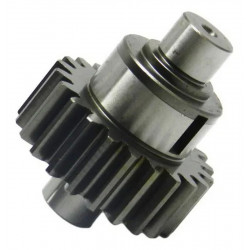 Зубчатое колесо 22 Makita (Макита) оригинал 226251-9