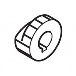 Зубчатое колесо 34 Makita (Макита) оригинал 226286-0