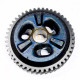 Зубчатое колесо 46 Makita (Макита) оригинал 226444-8