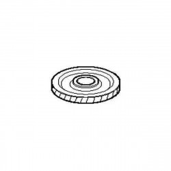 Зубчатое колесо 52 Makita (Макита) оригинал 226699-5