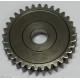 Зубчатое колесо 33 Makita (Макита) оригинал 227188-3