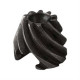 Шестерня 10 новая модель Makita (Макита) оригинал 227408-5