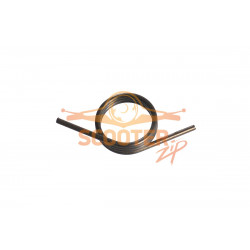 Зворотна пружина 7 SP6000 Makita (Макита) оригінал 231665-9