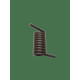 Обратная пружина 24 Makita (Макита) оригинал 231667-5