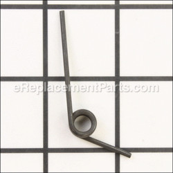 Зворотна пружина 8 Makita (Макита) оригінал 231683-7