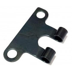 Плоская пружина Makita (Макита) оригинал 232207-2
