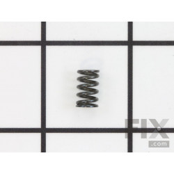 Пружина стиснення 5 Makita (Макита) оригінал 233251-2