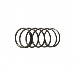 Пружина натиска 5 до 153686-0 Makita (Макита) оригинал 233388-5