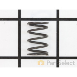 Пружина натиска EBH341U Makita (Макита) оригинал 234181-0