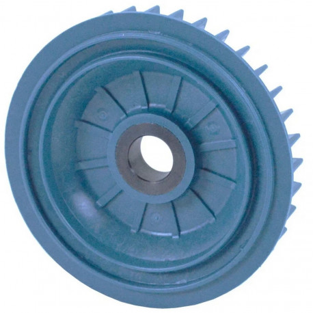 Вентилятор 78 Makita (Макита) оригинал 240051-3