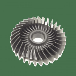 Робоче колесо вентилятора 56 Makita (Макита) оригінал 240107-2