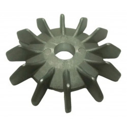 Вентилятор 66 Makita (Макита) оригинал 241631-8