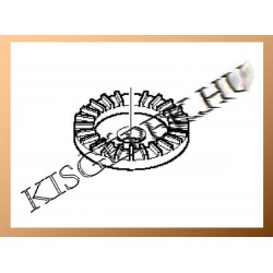 Вентилятор 57 Makita (Макита) оригинал 241867-9