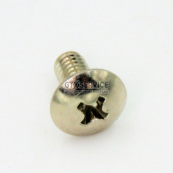 Винт M4x8 Makita (Макита) оригинал 251291-8