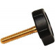 Винт 6х33, серия LS0714 Makita (Макита) оригинал 251897-2