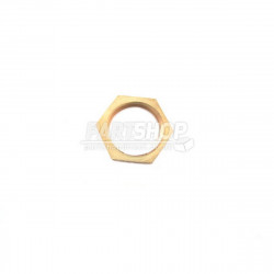 Шестигранна гайка M12-14 Makita (Макита) оригінал 252064-2