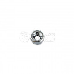 Гайка М10-17 Makita (Макита) оригінал 252192-3