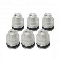 Клапаны поршневого набора Makita (Макита) оригинал 2577