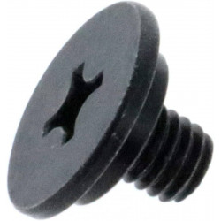 Винт М6х52 Makita 2414NB оригинал 265121-7