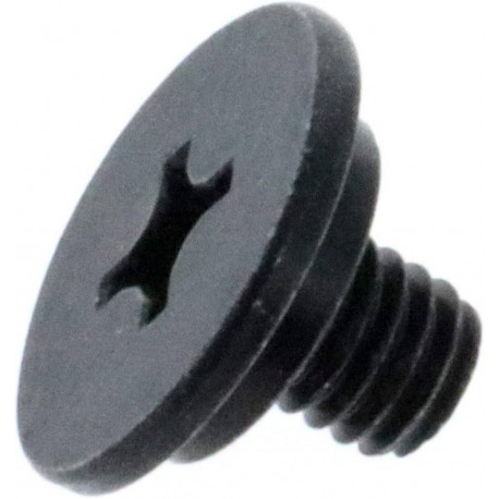 Винт М6х52 Makita 2414NB оригинал 265121-7
