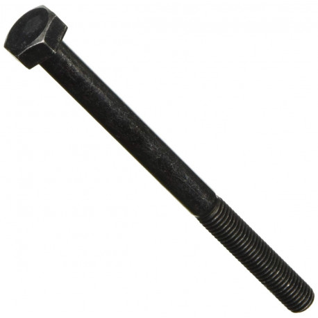 Винт с шестигранной головкой M10X130 Makita (Макита) оригинал 265406-1