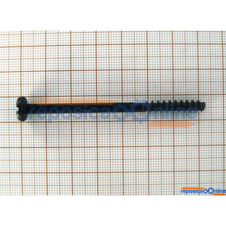 Самонарізний гвинт Makita (Макита) оригінал 266038-7