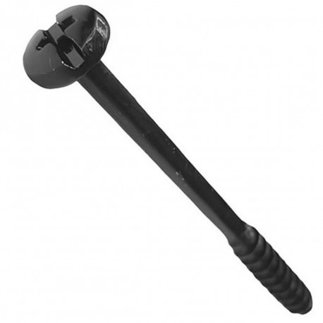 Самонарізний винт 5x60 Makita (Макита) оригинал 266329-6