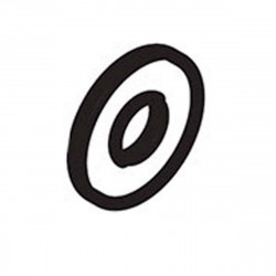 Шайба 5 AB711H Makita (Макита) оригінал 267343-5