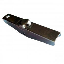 Ручка для затиску лещат 120 Makita (Макита) оригінал 272021-4