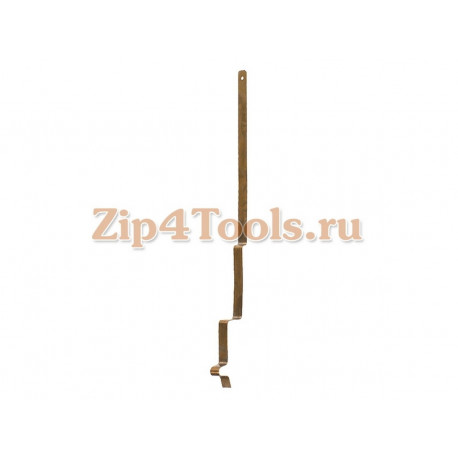 Антистатична пластинка Makita (Макита) оригінал 30076B5X