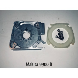 Скоба пилозбірника Makita (Макита) оригінал 312810-6
