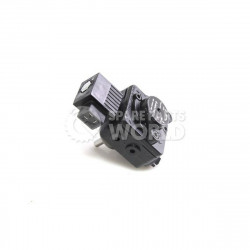 Насос в зборі HW120 Makita (Макита) оригінал 3163040