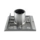 Передняя плита основы Makita (Макита) оригинал 316963-3
