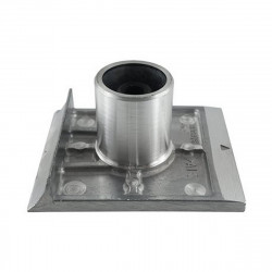 Передняя плита основы Makita (Макита) оригинал 316963-3