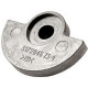 Ексцентрикова пластина Makita (Макита) оригінал 317284-6