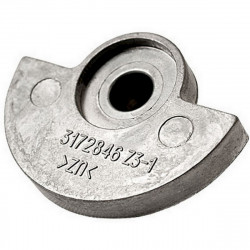 Ексцентрикова пластина Makita (Макита) оригінал 317284-6