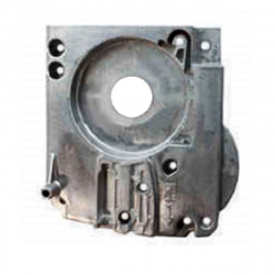 Корпус подшипника ES - 2130A Makita (Макита) оригинал 318013-0