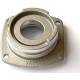 Фланец (гнездо подшипника) UM401DW Makita 9558HN/9555HN оригинал 318331-6