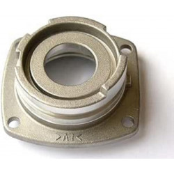 Фланец (гнездо подшипника) UM401DW Makita 9558HN/9555HN оригинал 318331-6
