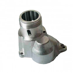 Щит подшипника около корпуса передачи Makita (Макита) оригинал 318387-9