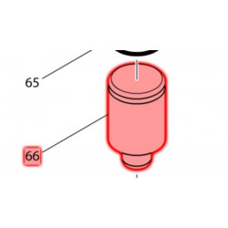 Ударник Makita (Макита) оригинал 322563-9
