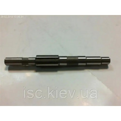 Промвал Makita HR2400 оригинал 322588-3