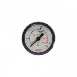 Манометр HW131 Makita (Макита) оригинал 3226