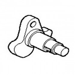 Колінвал Makita (Макита) оригинал 322894-6