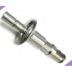 Шпиндель B 6842 Makita (Макита) оригинал 324808-1