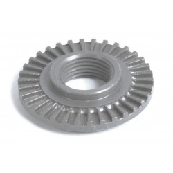 Стопорна гайка M12 BFL/BFT, нова модель Makita (Макита) оригінал 324834-0