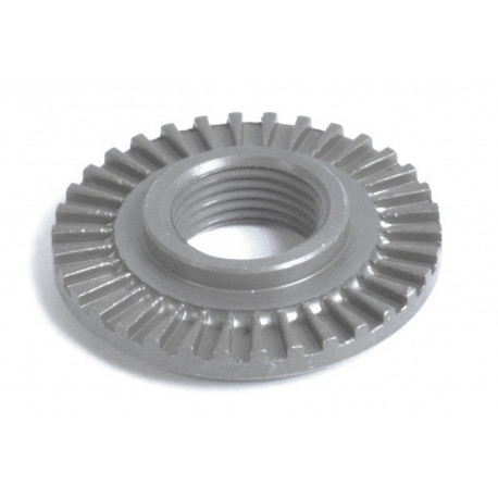 Стопорна гайка M12 BFL/BFT, нова модель Makita (Макита) оригінал 324834-0